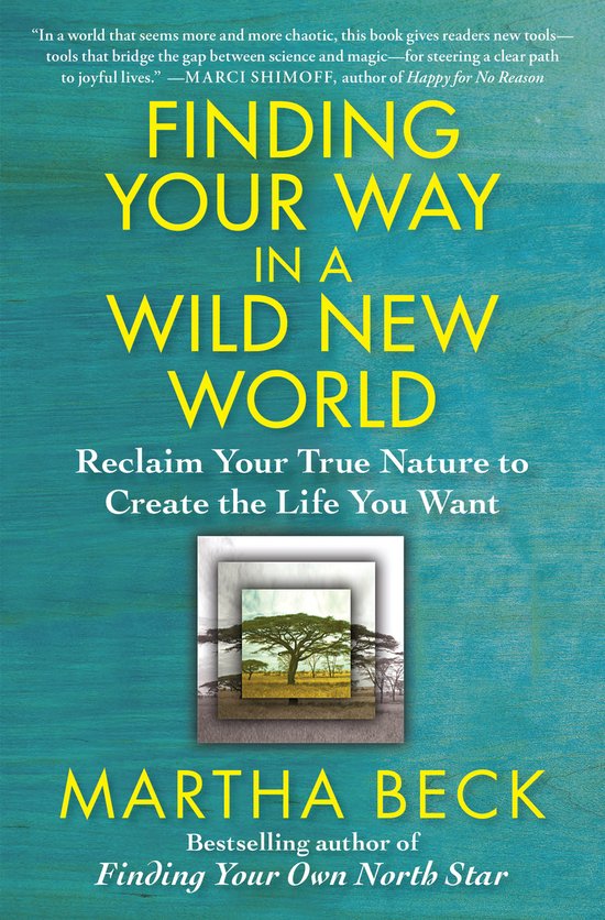 Powerful and Inspirational Self-Help - Finding Your Way in a ... - cover