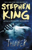 The Bachman Books - Thinner