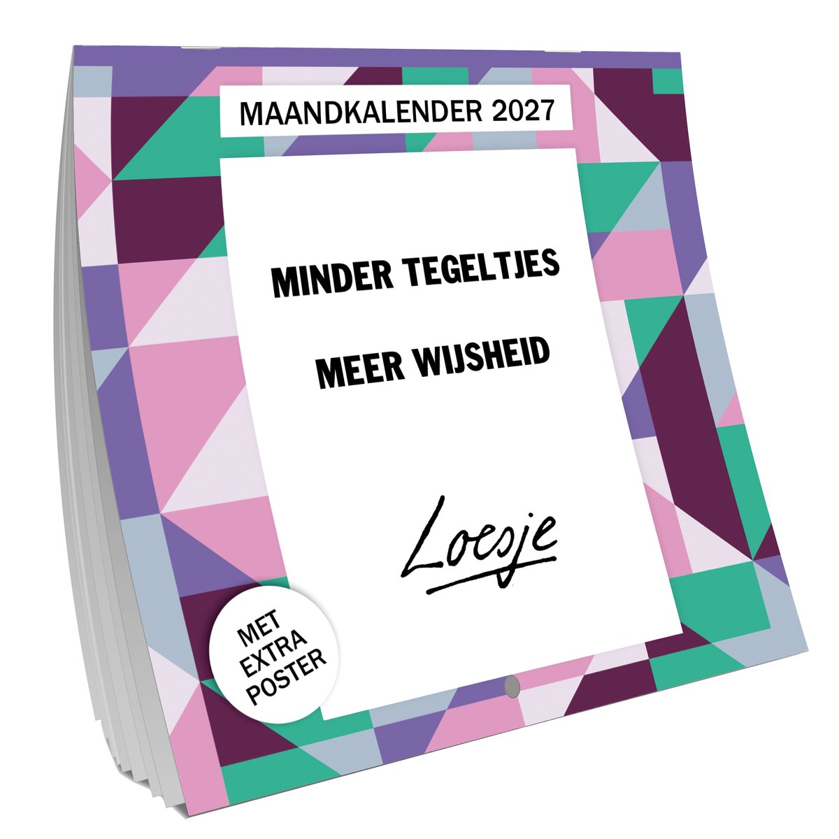 Loesje Kalender 2027