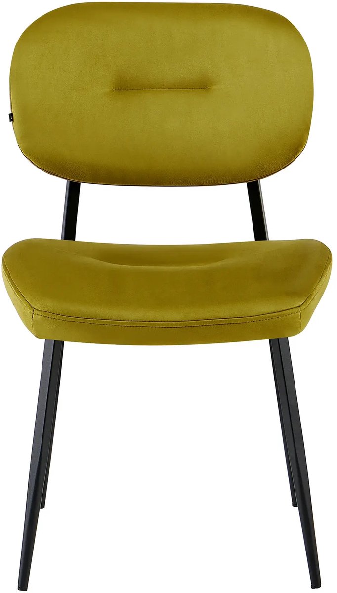 Eetkamerstoel Jonathan Olive - eetkamerstoelen set van 2