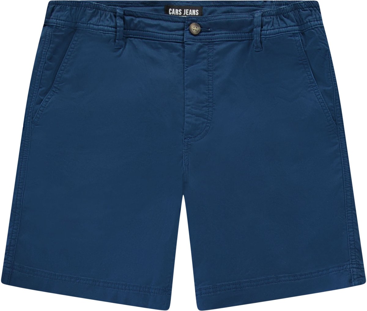 Cars Jeans Short Monzey - Heren