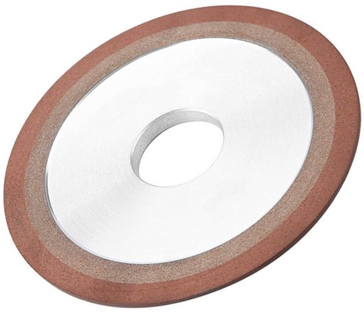 Dailygoods- Slijpschijf Harsgebonden 125mm - Slijpschijf voor