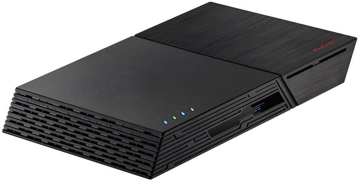 Asustor FLASHSTOR 6 FD6706T