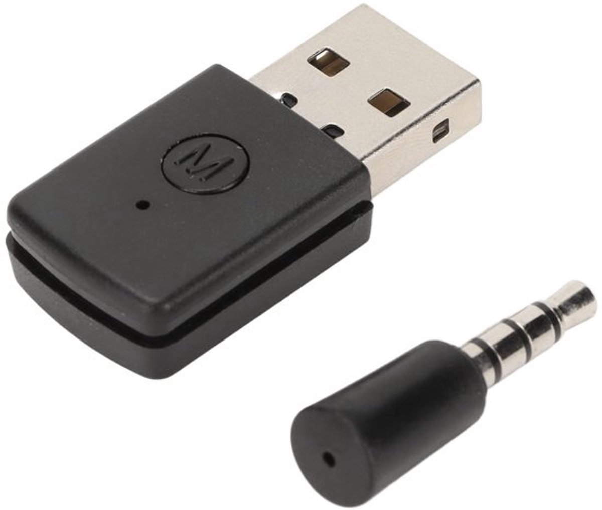 Store_7 - Bluetooth-dongle-adapter - Mini-dongle-ontvanger - Eenvoudige installatie