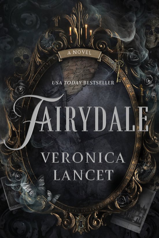 Fairydale - cover