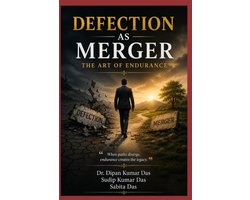 Defection as Merger