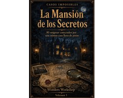Casos Imposibles- Casos Imposibles