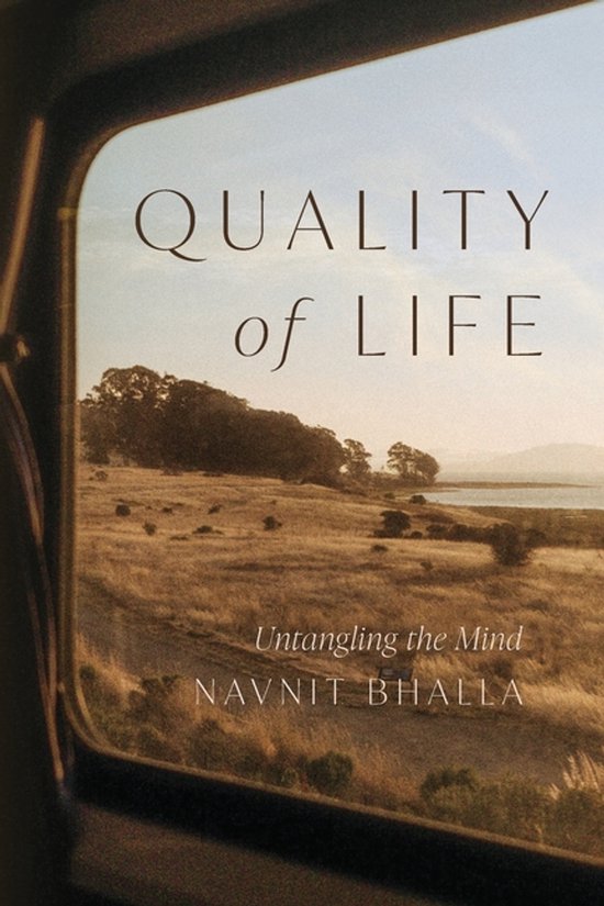 Quality of Life - cover