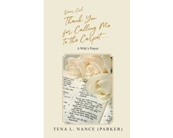 Dear God, Thank You For Calling Me To The Carpet...A Wife's Prayer