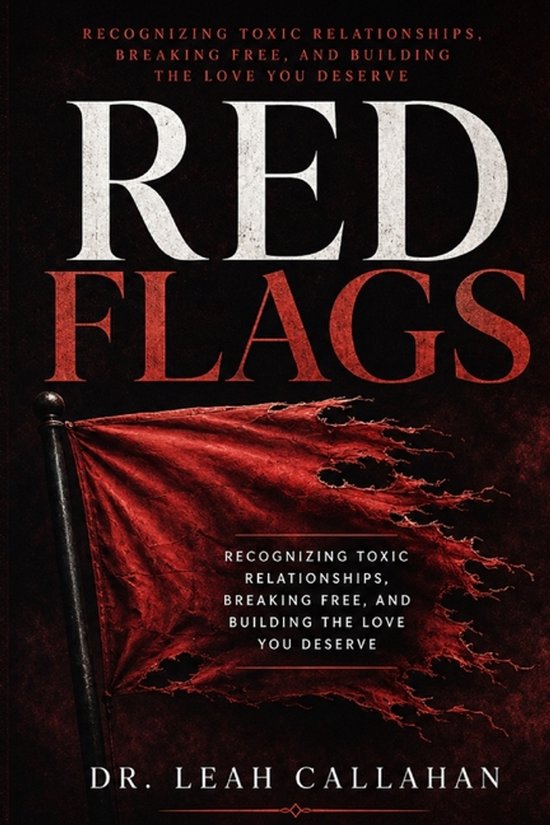 Red Flags - cover