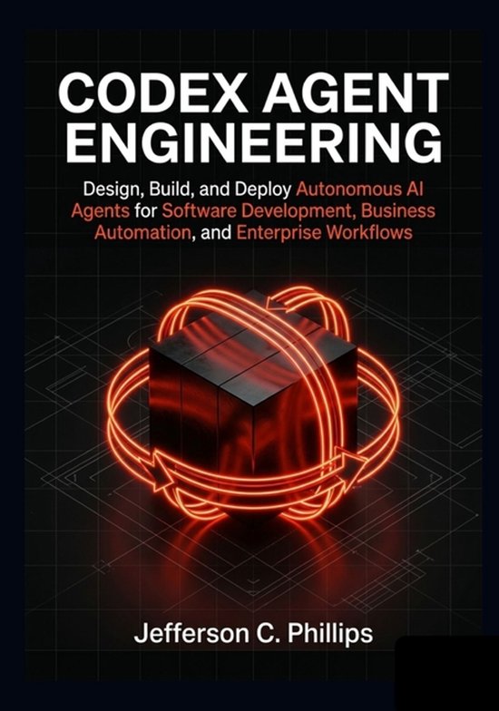 Codex Agent Engineering - cover