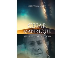 César Manrique Cabrera