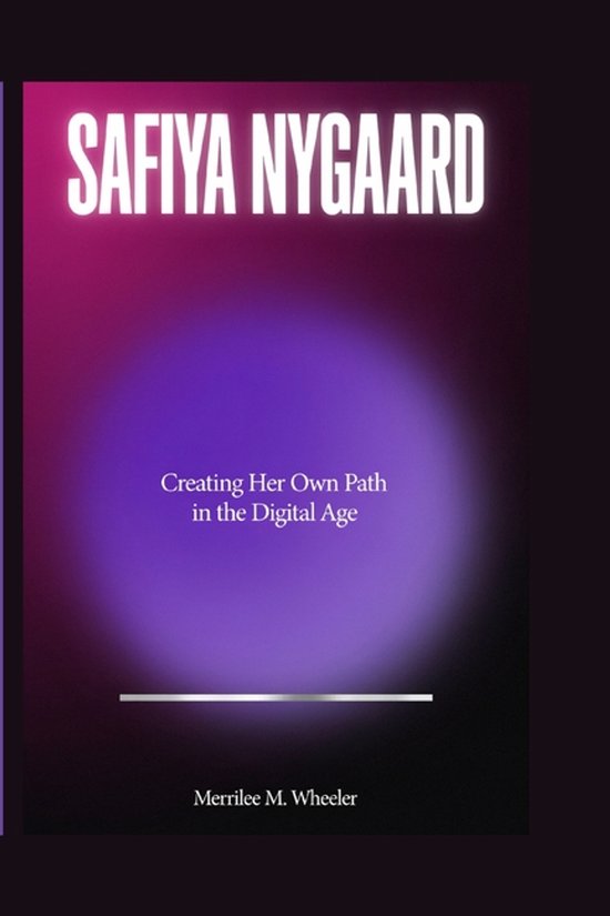 Safiya Nygaard - cover