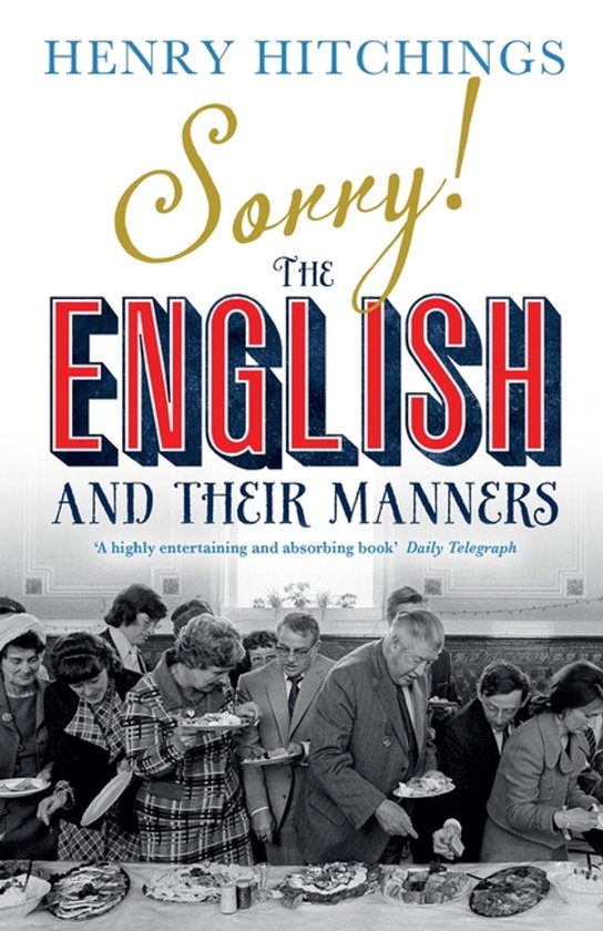 Sorry! - cover
