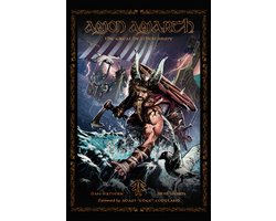 Amon Amarth: THE GREAT HEATHEN ARMY – INVASION