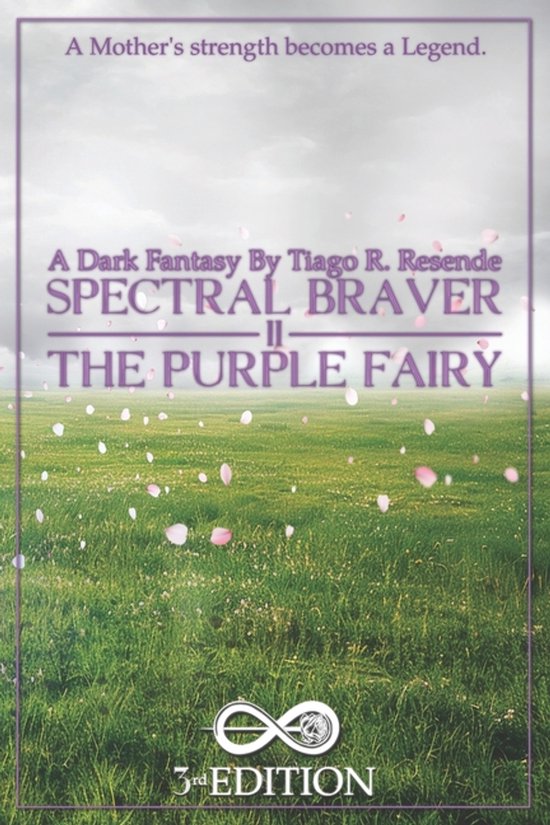 Spectral Braver- SPECTRAL BRAVER Part II - cover