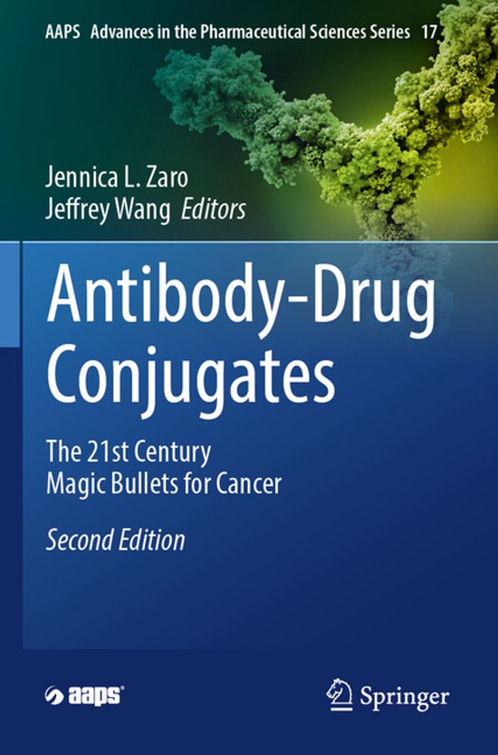 AAPS Advances in the Pharmaceutical Sciences Series17- Antib ... - cover