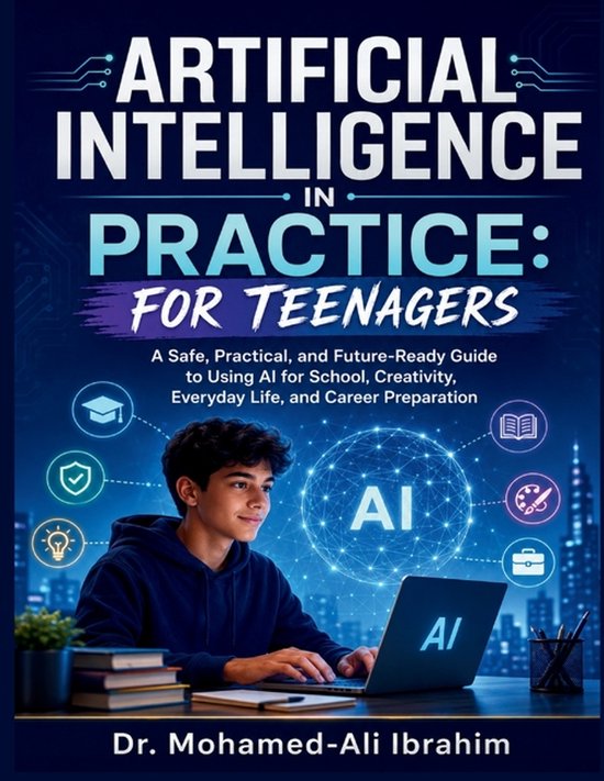 Artificial Intelligence in Practice - cover