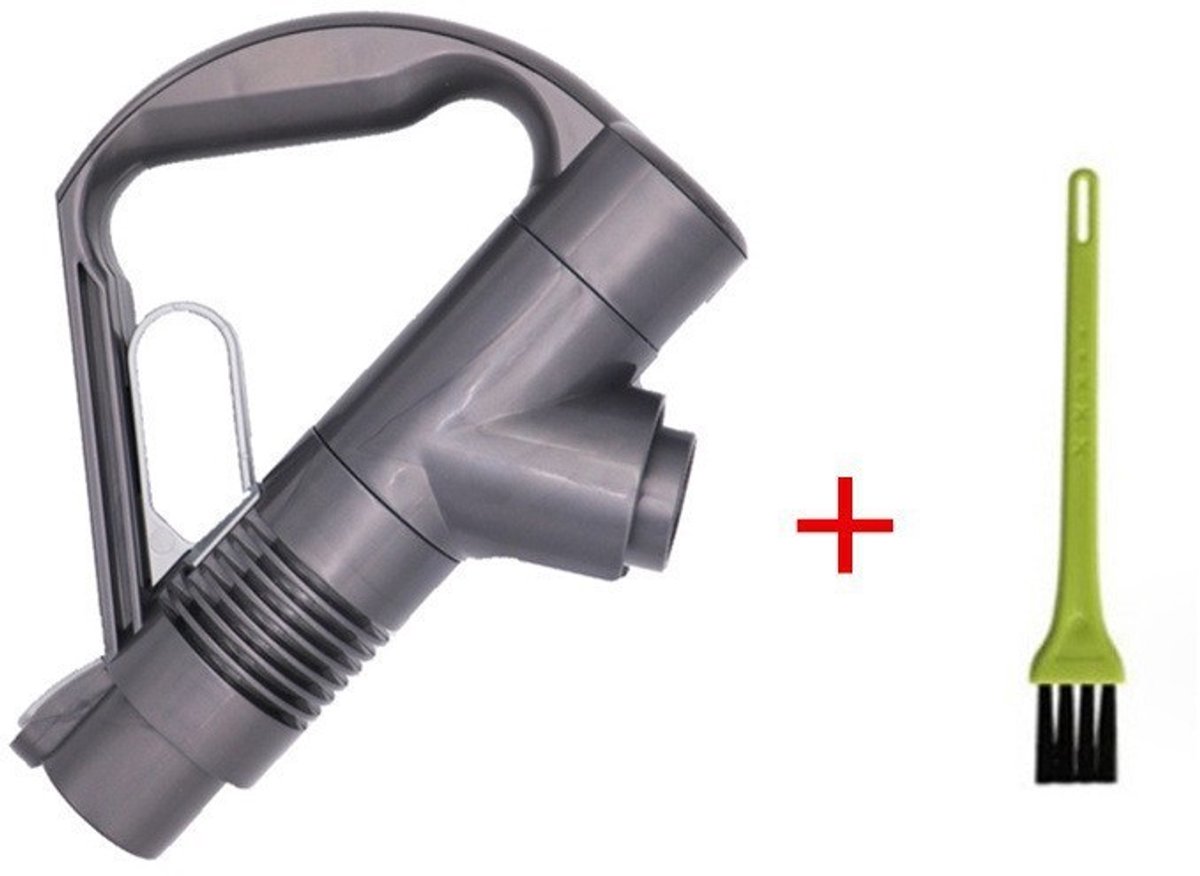 Sogiol - Stofzuiger handgreep - Greep Stofzuigerslang - Geschikt voor Dyson DC19 DC23 DC26 DC29 DC32 DC36 DC37 - Handgreep Accessoires – Ergonomisch & Duurzaam