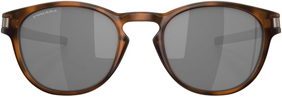 Oakley Latch Matt Brown Tortoise Zonnebril 0OO9265 926522 53 - Tortoise — afbeelding 4