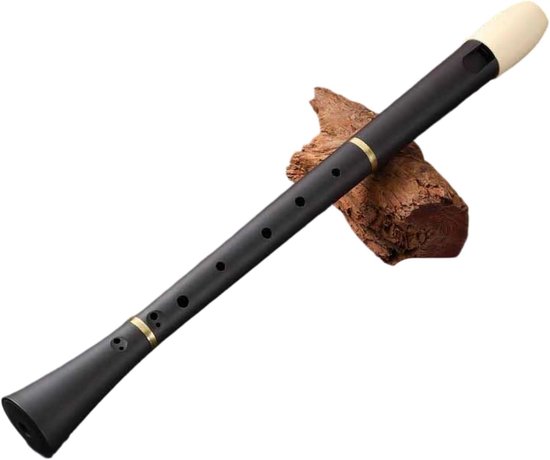 Altblokfluit - Blokfluit Recorder - Muziek Leren - 8 Gaten F Majeur ...