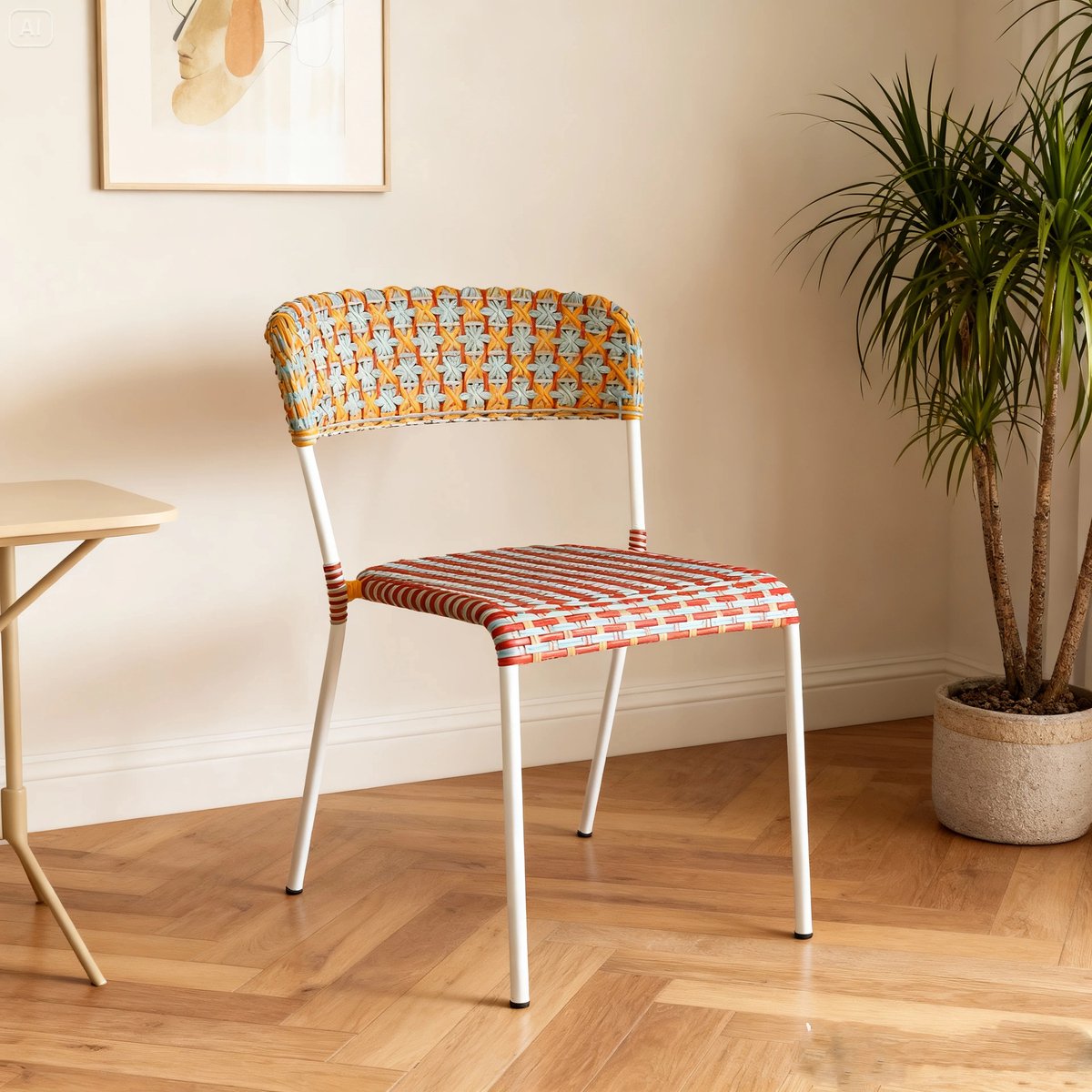 ZIVANA CHAIR