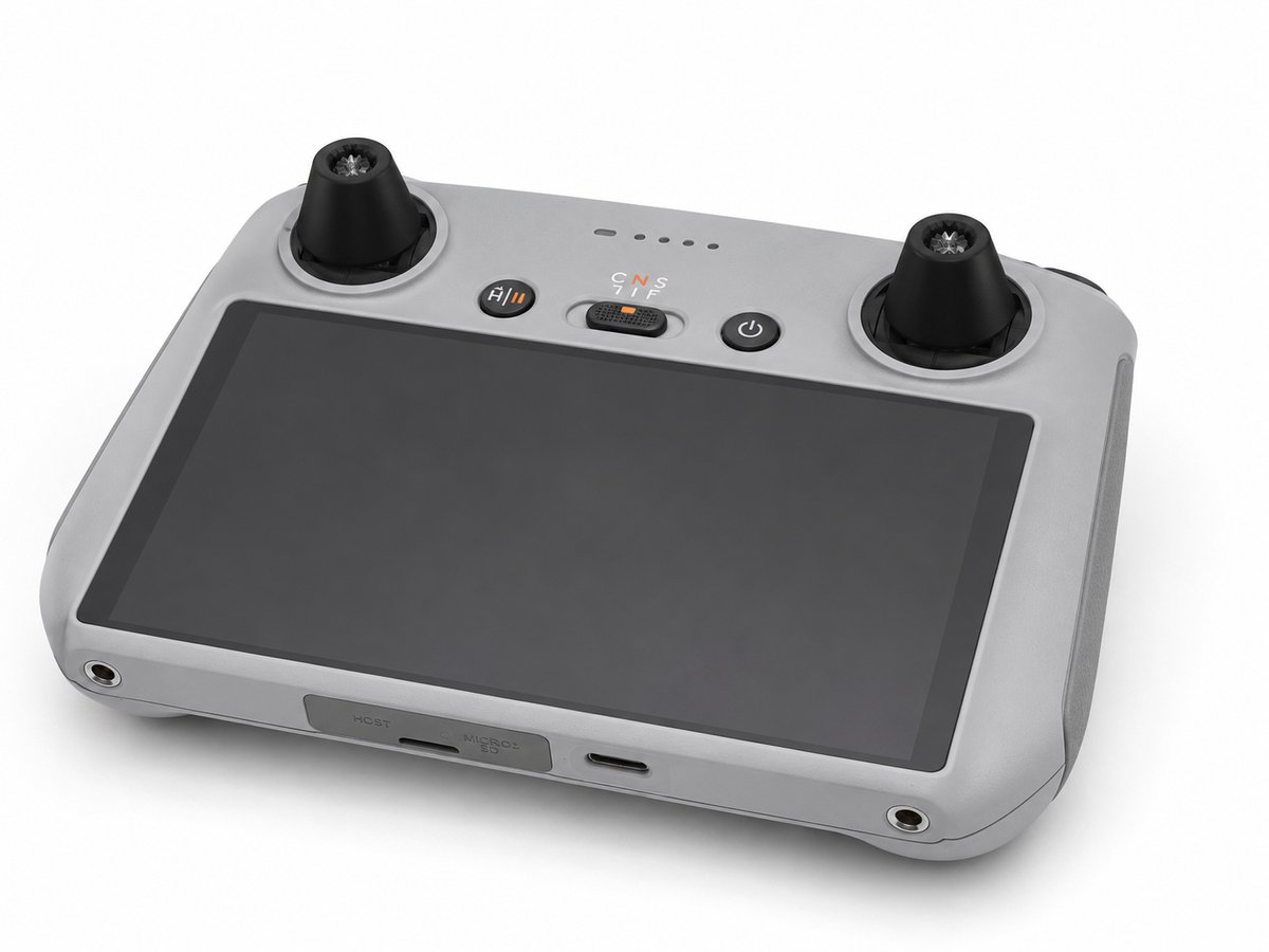 YUOM. Joystick Beschermdoppen geschikt voor DJI RC Pro / RC 2 – Stick Bescherming Controller – Zwart