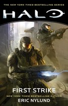 Halo 3 - Nylund, E: Halo: First Strike