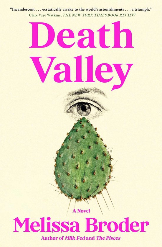 Death Valley - cover