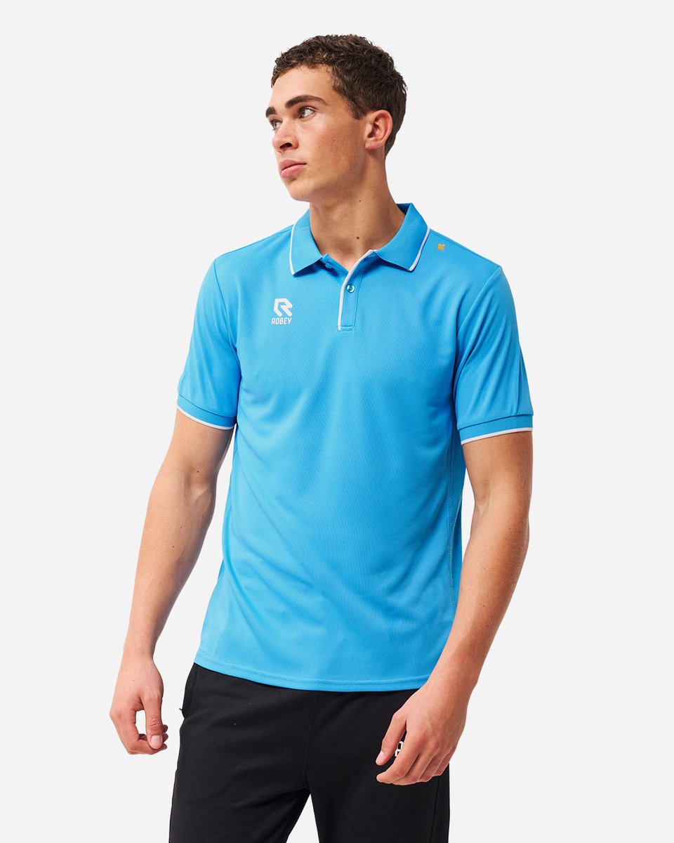 Robey Allrounder Polo - - 164
