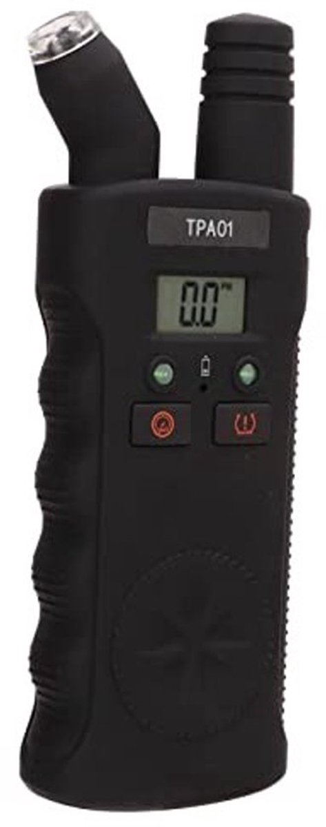 Solidchoice - Reset Sensor - Dailygoody - Digitale