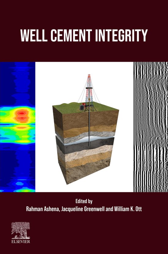 Well Cement Integrity - cover