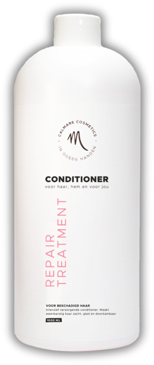 Calmare - Repair Conditioner - 1000 ml