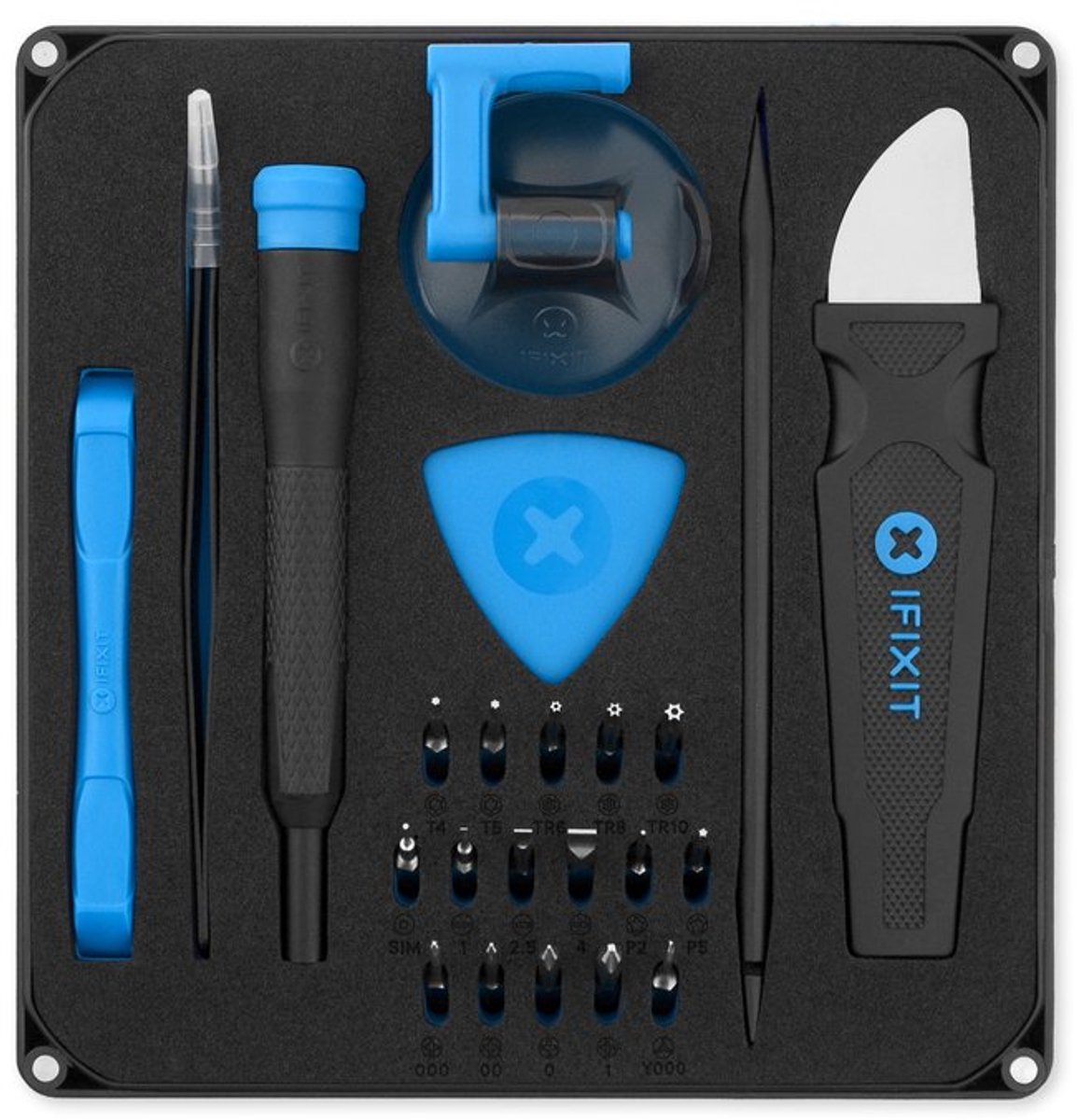 iFixit Essential Electronics Toolkit