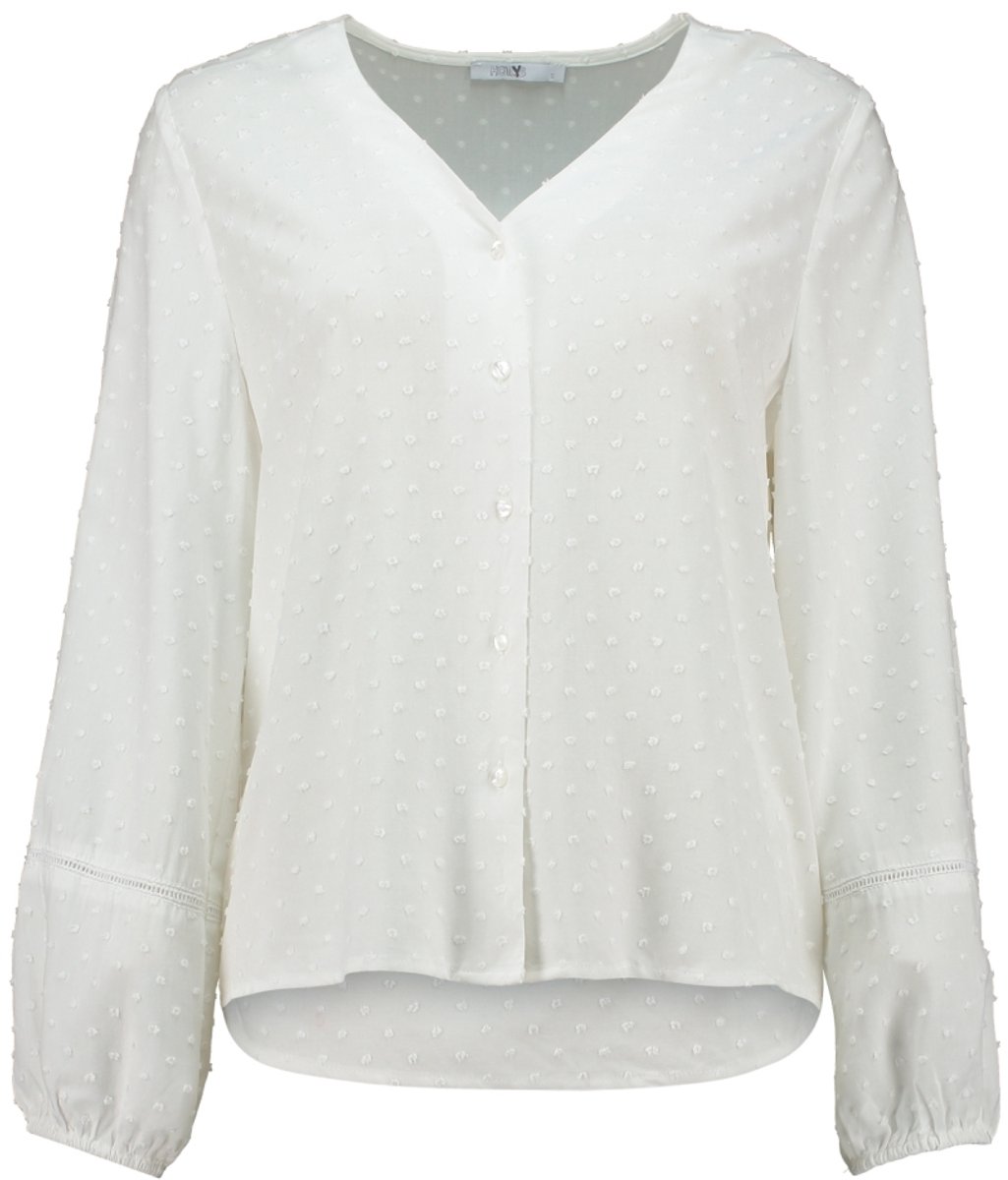 Hailys - Dames Blouse - M
