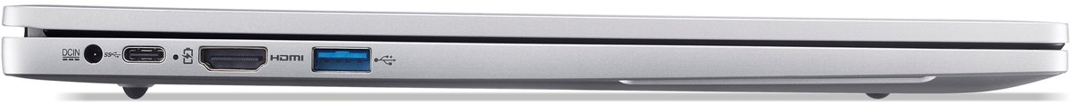 Microsoft Aspire AL15-32P-C4PJ - Laptop - 15 inch - 8GB - 128GB SSD thumbnail 3