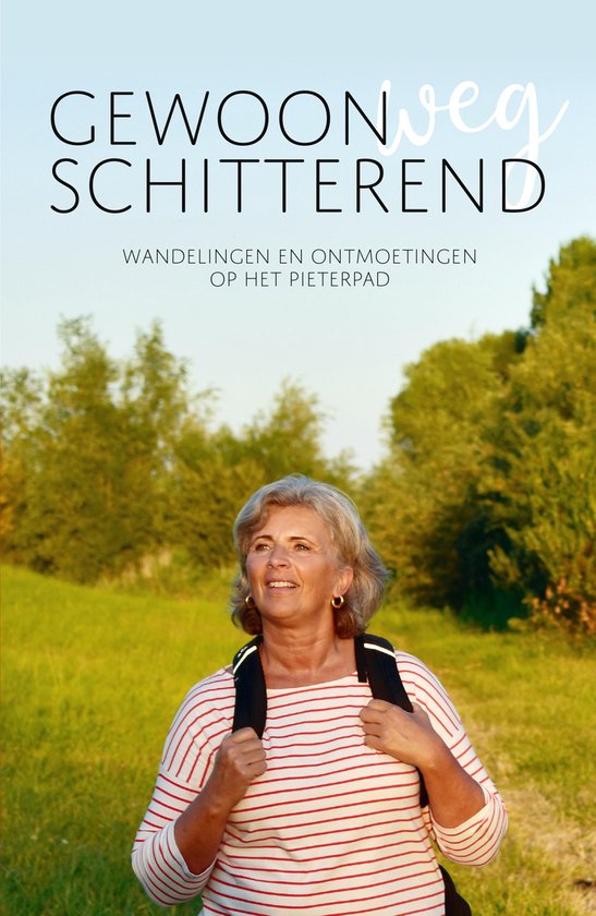 Gewoonweg Schitterend - cover