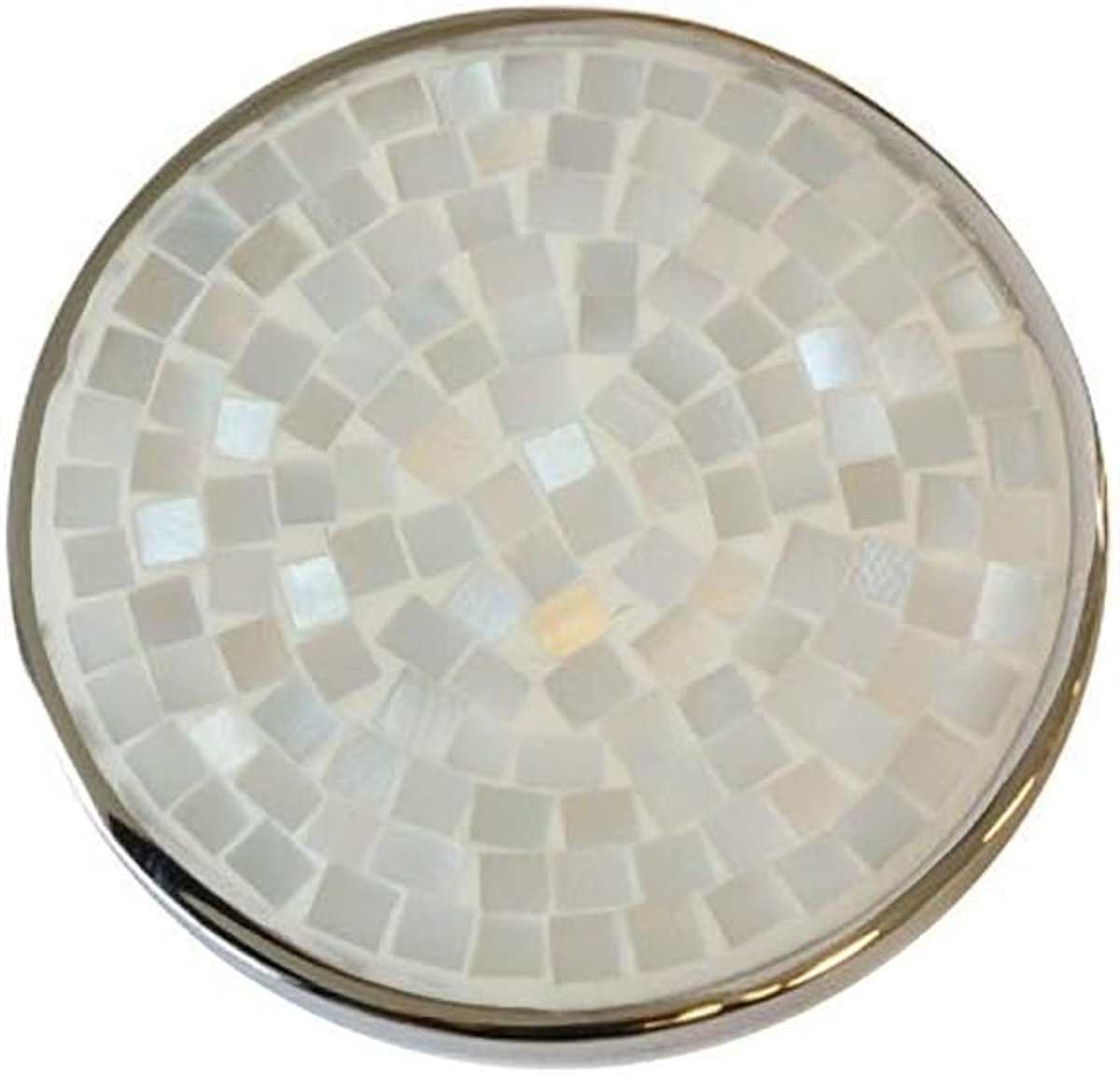 Quoins QMON-24-L-BR Disk Mondrian's Choice Large