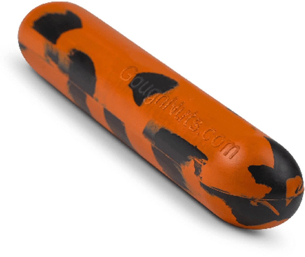 Goughnuts gekleurde waterstick Oranje