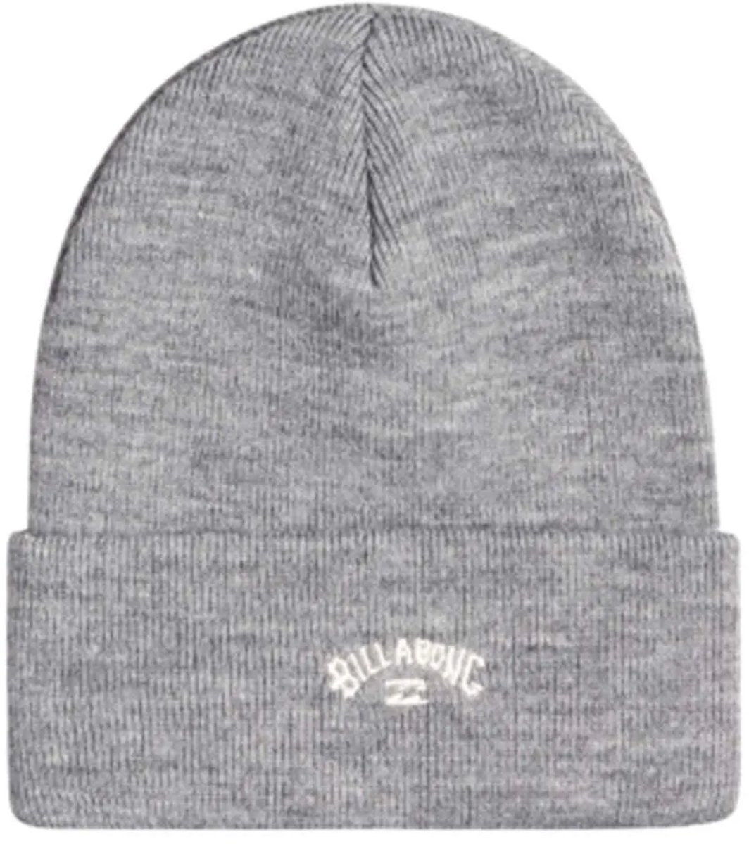 Billabong Arch Muts Grijs