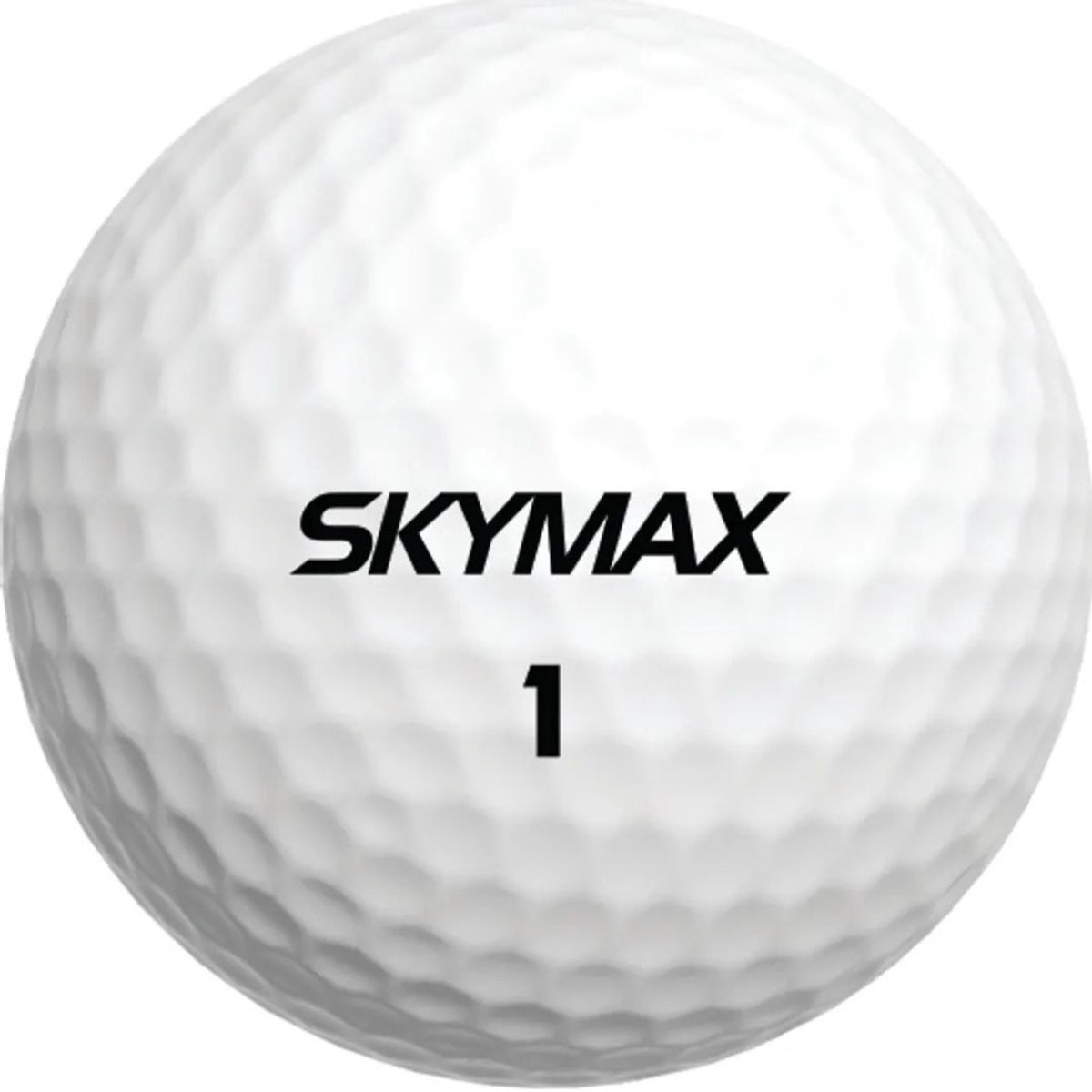 Skymax Bipower Golfballen 2-Piece Tour Balls