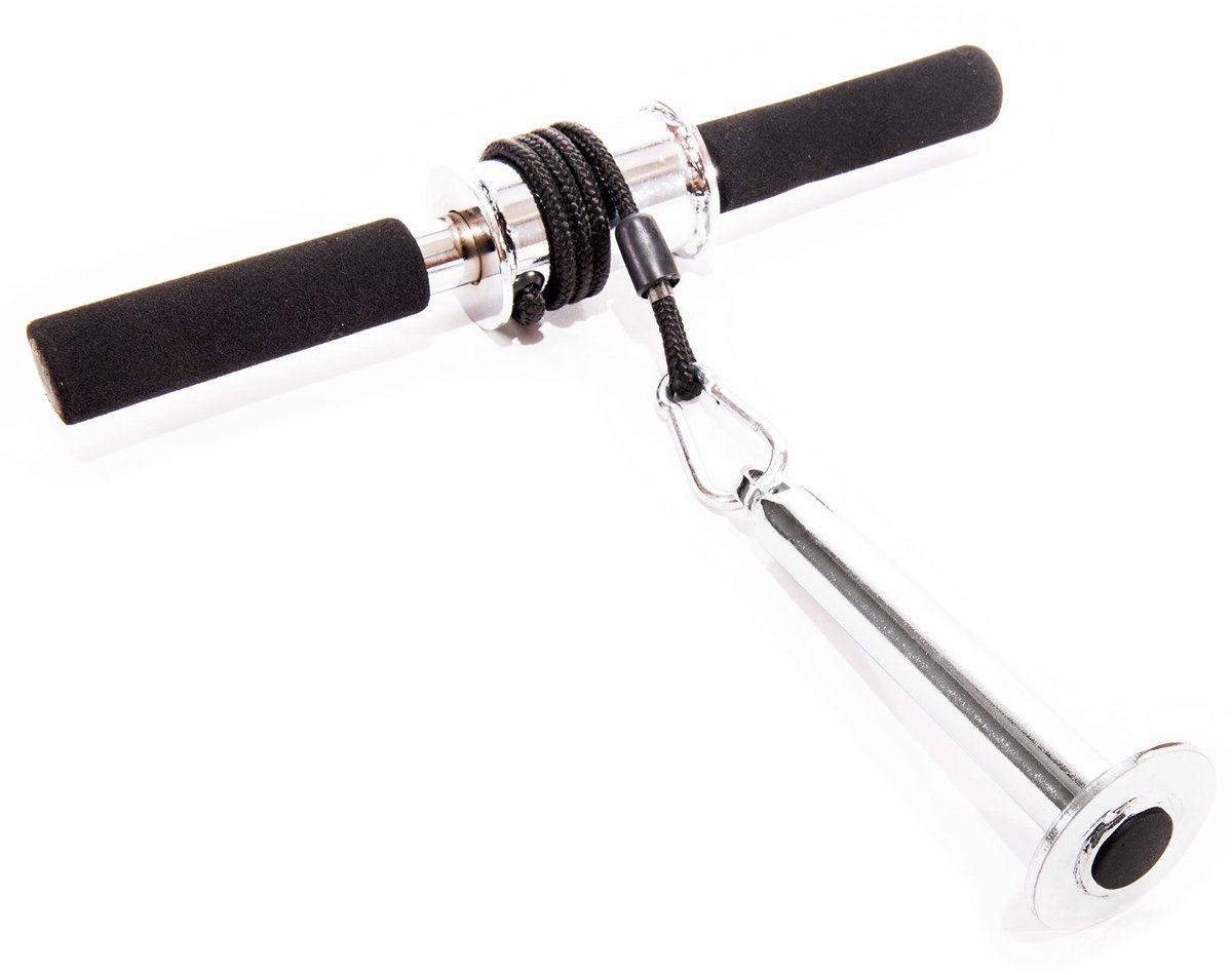Taurus Onderarmtrainer Pro