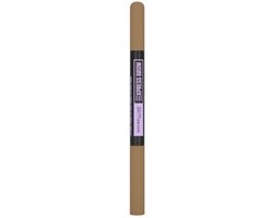 Maybelline New York Express Brow Duo - 01 Dark Blonde