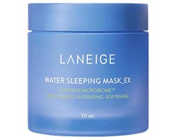 Laneige - Water Sleeping Mask EX - 70 ml