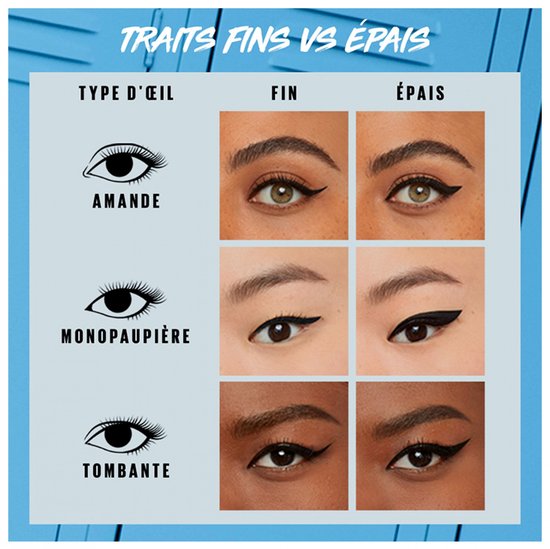 Maybelline Hyper Precise Vloeibare eyelinerhoudt de hele dag - voor een strak, ultranauwkeurig lijntje met een hoog gepigmenteerde formule - Emerald