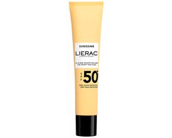 Lierac Sunissime The Velvety Sun Fluid SPF50+ 40 ml