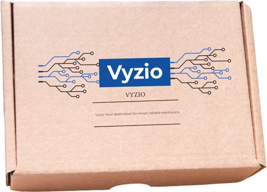 Vyzio - Magnetische Bluetooth Speaker - Splitsbare Draadloze Muziekbox - True Wireless Stereo Surround Sound - 24H Batterij - Bluetooth 5.4 - MEGABEAT — afbeelding 5