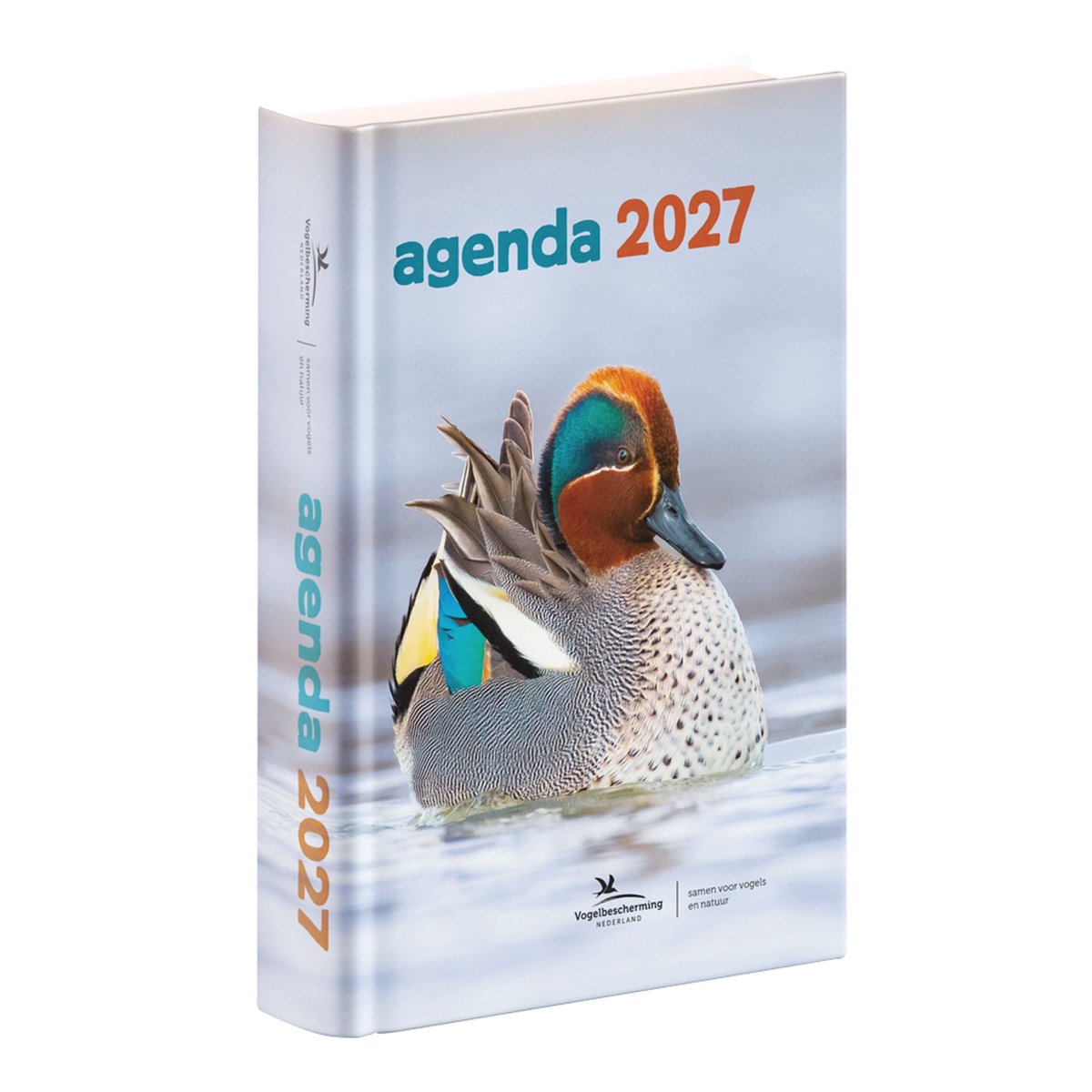 Vogelbescherming Agenda 2027