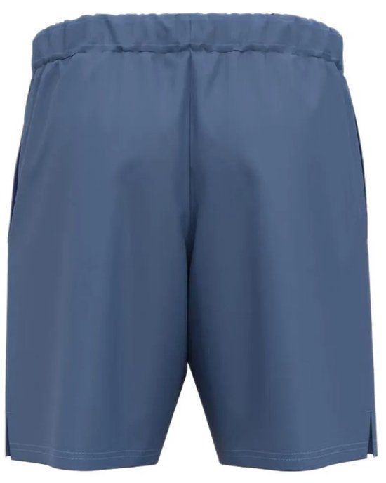 Under Armour Tech Woven Wordmark Korte Broek Blauw L / Regular Man
