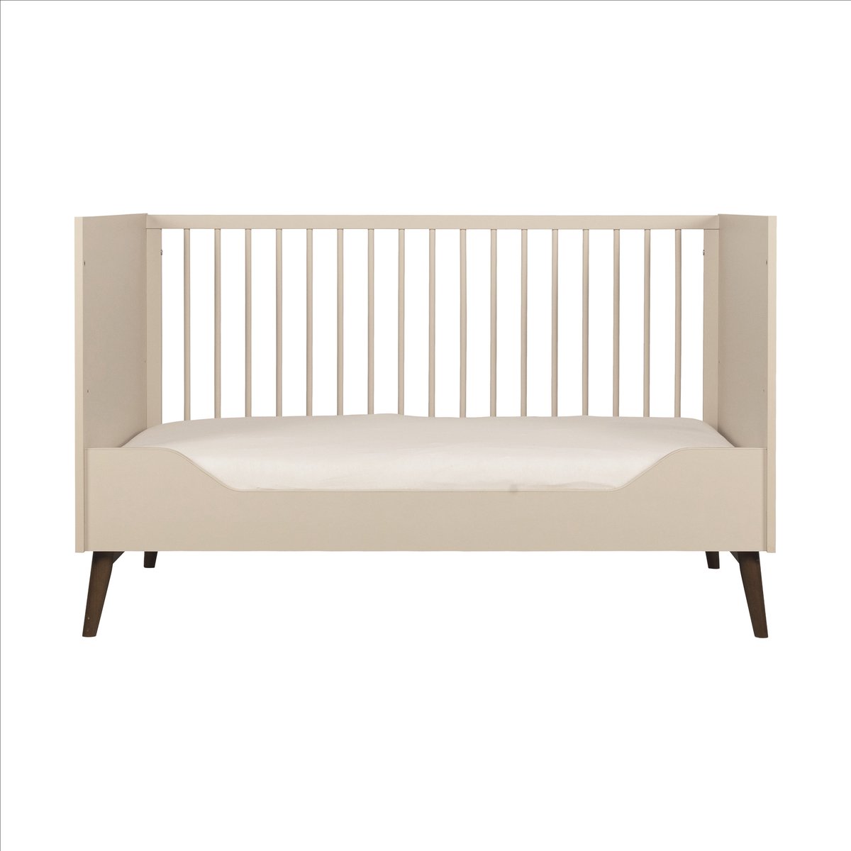 Birka Ledikant - 70 x 140 cm - Dune